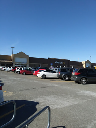 Department Store «Walmart Supercenter», reviews and photos, 3360 Tom Austin Hwy, Springfield, TN 37172, USA