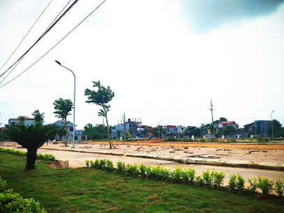 Việt Yên New Center