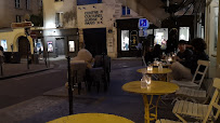 Atmosphère du Café Le Voltigeur à Paris - n°20