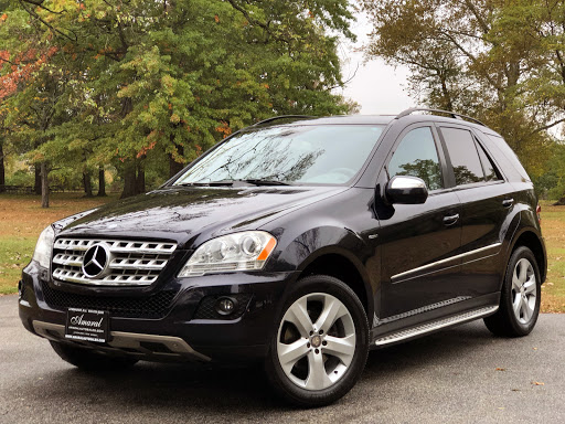 Used Car Dealer «Amaral Auto Sales & Service», reviews and photos, 295 Park Ave, Lyndhurst, NJ 07071, USA