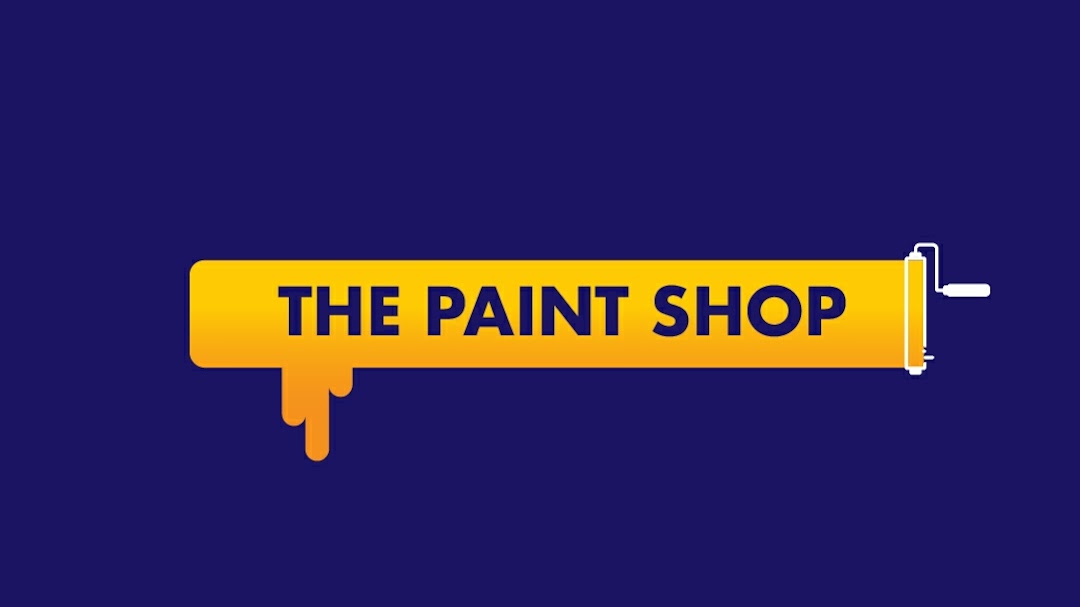 The Paint Shop (MAS Paints NIPPON Paint)