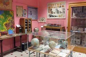 Education Museum of Nevers image