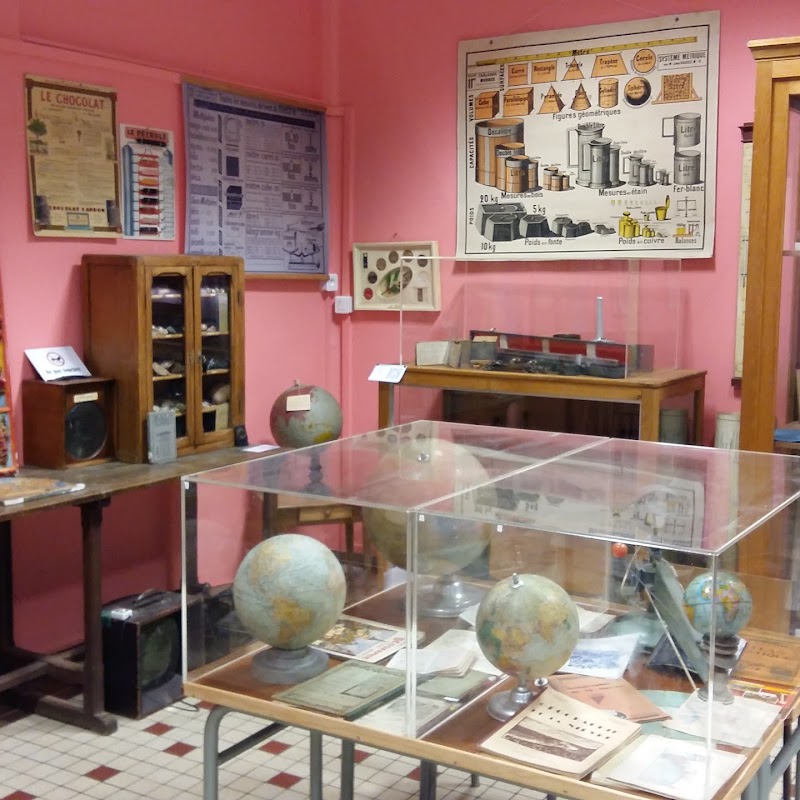 Musée Nivernais de l'Education