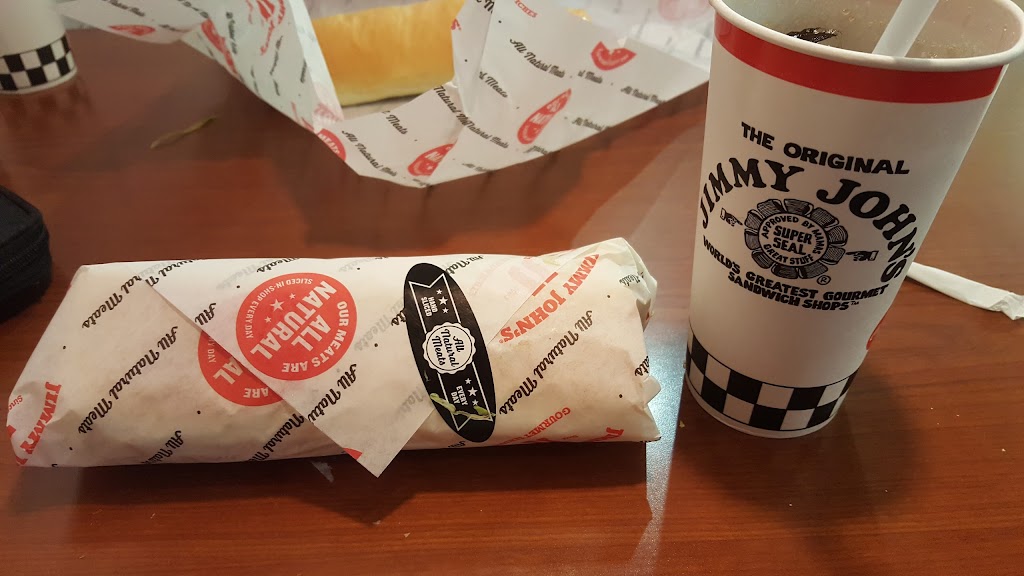 Jimmy John's 82001