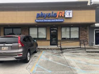 Physiofit Physical Therapy - Photo 7 - Car repair in Metairie, LA, New Orleans