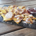 Photo n°1 de l'avis de ilaria.i fait le 17/08/2021 à 16:13 sur le  Klammbachalm - Malga Klammbach à Moos