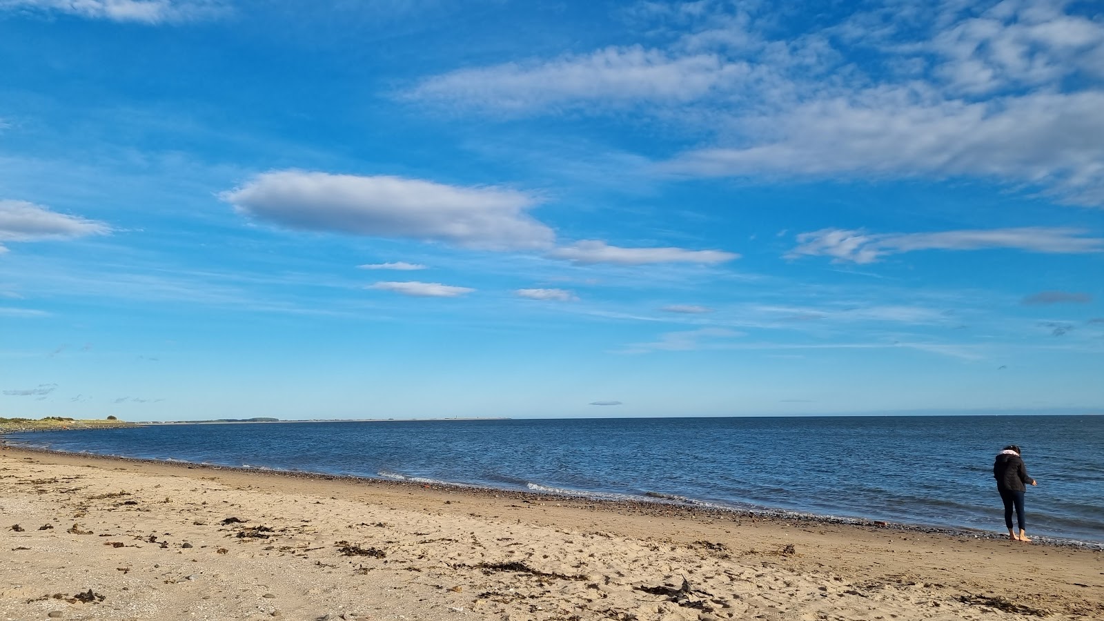 Broughty Ferry Beach photo #8