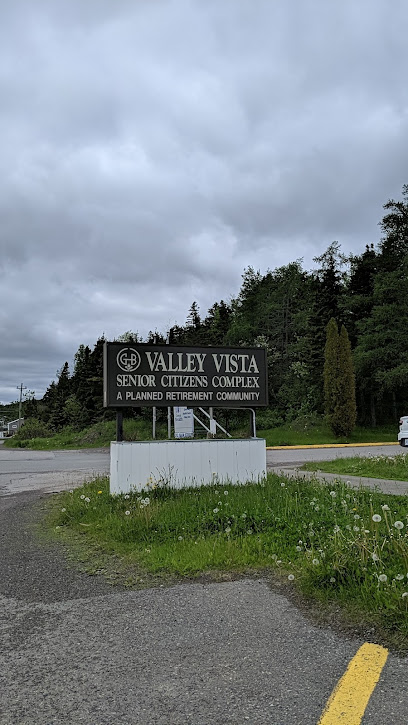 Valley Vista Senior Citizens' Home