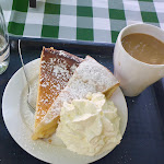 Photo n°1 de l'avis de Michael.t fait le 03/06/2023 à 13:14 sur le  Alte Schule Ribbeck à Nauen