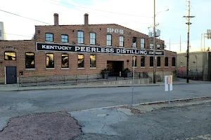Kentucky Peerless Distilling Co image