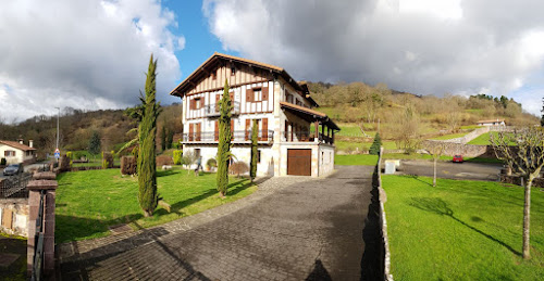 Casa rural Garaikoetxea Erratzu Erratzu en espagne
