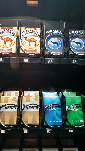 Cocktail Bar «Dispensary Lounge», reviews and photos, 2451 E Tropicana Ave, Las Vegas, NV 89121, USA