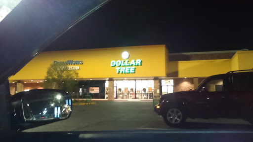 Dollar Store «Dollar Tree», reviews and photos, 2957 Bienville Blvd, Ocean Springs, MS 39564, USA