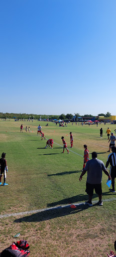 Irving Soccer Complex