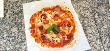 Plats et boissons du Pizzeria CHM PIZZA - food truck à Aubervilliers - n°11