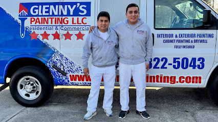 Foto de Glenny's Painting LLC