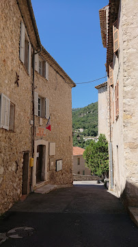 Centre international d'art contemporain du Pizzeria Lou Poumpouille à Carros - n°4