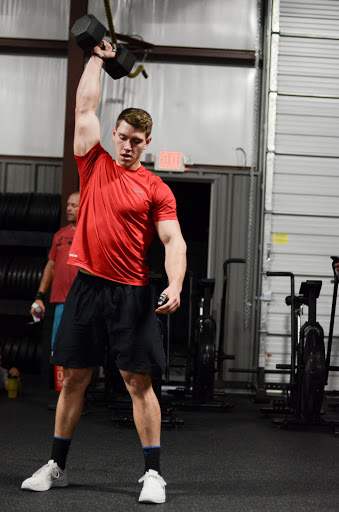 Gym «FitnessLab», reviews and photos, 1287 Industrial St Ste. 206, New Braunfels, TX 78130, USA