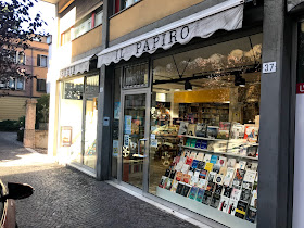 Libreria il Papiro Trento