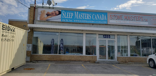 Sleep Masters Mattress Store Toronto