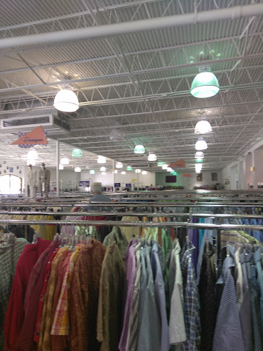 Thrift Store «Goodwill Superstore», reviews and photos