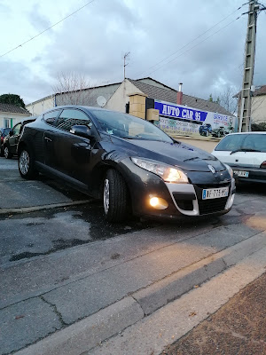 AUTO CAR 95 à Argenteuil