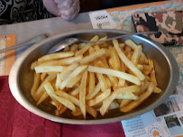 Frite du Restaurant Chez Thierry Au Pays du Verre à Goetzenbruck - n°14