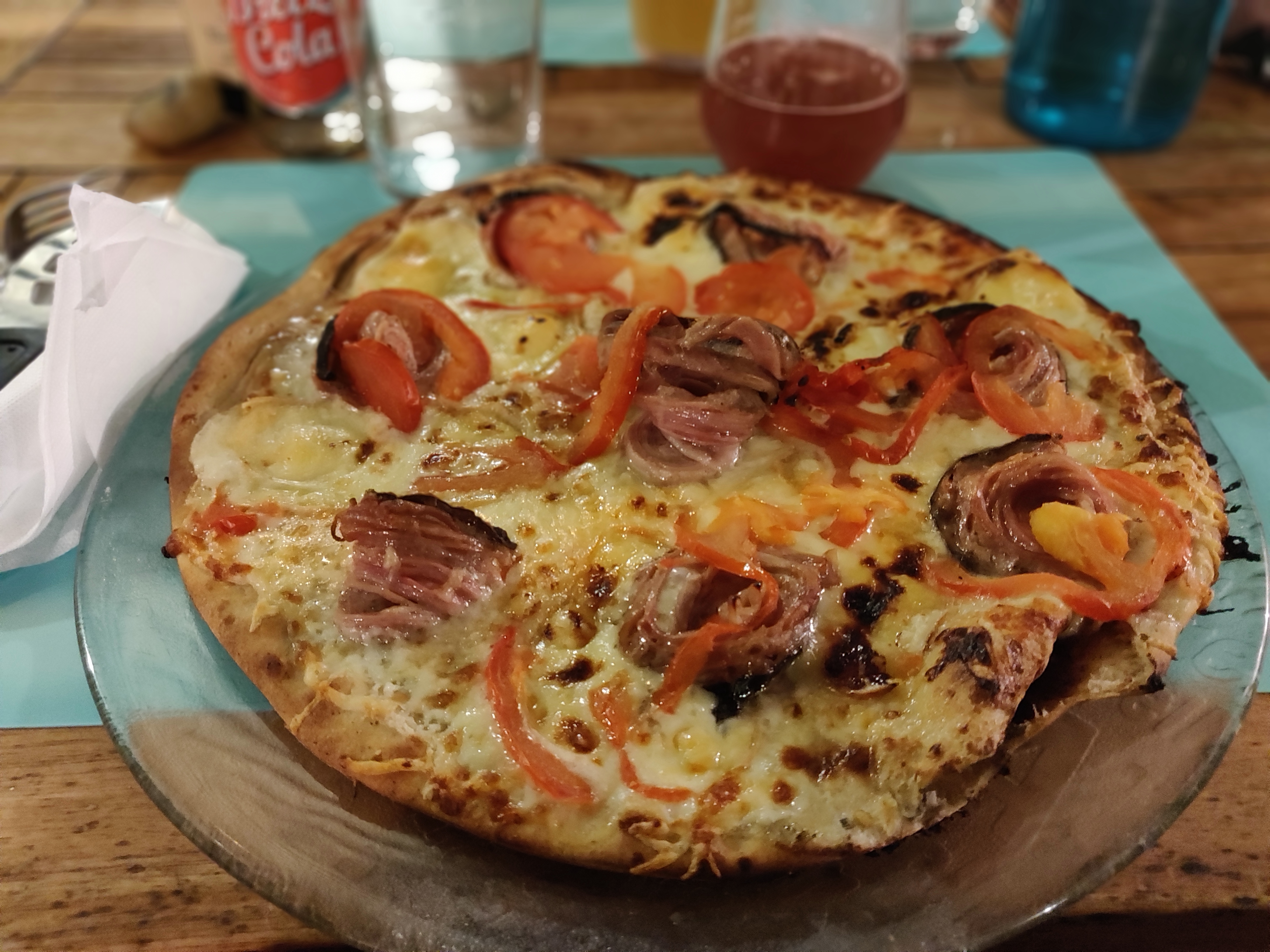 Photo n° 1 de l'avis de Jean-Pierre.o fait le 25/08/2019 à 10:00