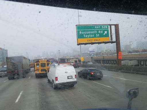 Shipping and Mailing Service «UPS Customer Center», reviews and photos, 1500 S Jefferson St, Chicago, IL 60607, USA