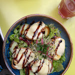 Photo n° 1 de l'avis de Vilu.o fait le 25/08/2023 à 13:30 pour Pachuco à Paris