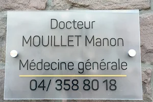 Docteur Mouillet Manon image