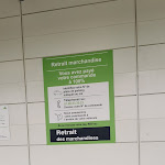 Photo n° 1 de l'avis de jean.a fait le 03/02/2023 à 10:39 pour Leroy Merlin Collegien - Marne-la-Vallée à Collégien
