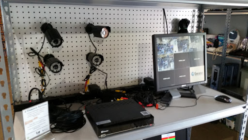 Electronics Store «The Electronics Booth», reviews and photos, 600 Scranton Carbondale Hwy, Archbald, PA 18403, USA