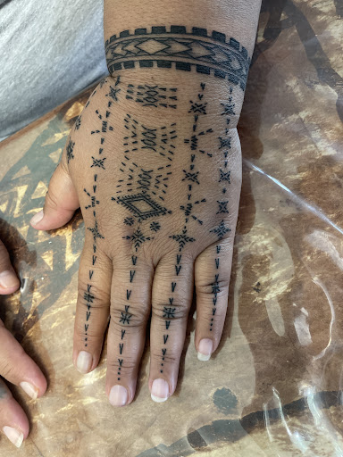Explore ideas for daughters name tattoo, creative tattoo ideas in Waipahu, available at Tautua Tatau ink