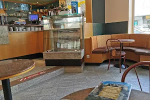 Eiscafé Cristallino image