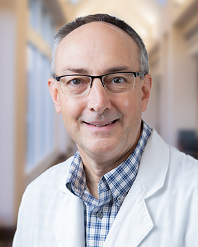 Gregory B. Elsner, MD