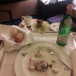 Photo n°3 de l'avis de Omer.i fait le 02/07/2018 à 09:23 sur le  UNAHOTELS Malpensa à Cerro Maggiore