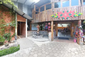 Restaurante Hacienda La Abuelita image