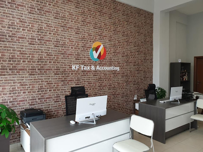 KF Tax & Accounting