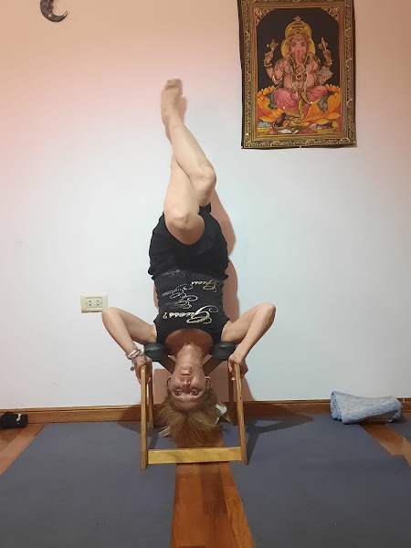 Yoga Renaciendo Caballito, photo 3
