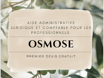 OSMOSE à Cavaillon