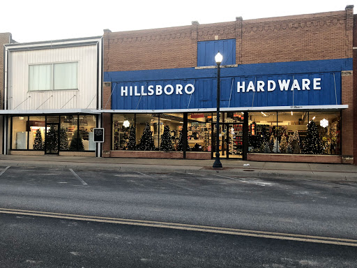 Hillsboro Hardware