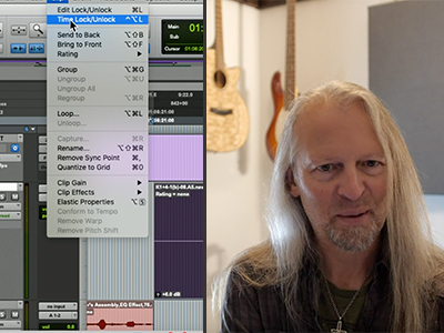 ProMedia Training-Pro Tools Certification image