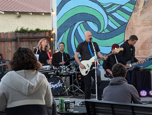 Old Town Coffee image