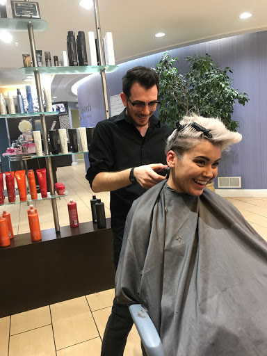 Spa «Gugliotti Salon and Spa», reviews and photos, 1969 Silas Deane Hwy, Rocky Hill, CT 06067, USA