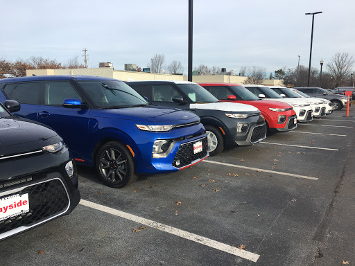 Kia Dealer «Kia of Waldorf», reviews and photos, 3188 Crain Hwy, Waldorf, MD 20603, USA