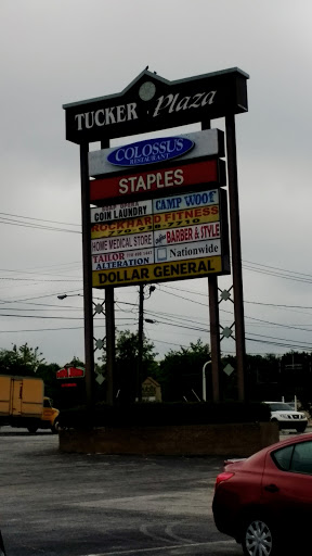 Office Supply Store «Staples», reviews and photos, 4351 Hugh Howell Rd, Tucker, GA 30084, USA