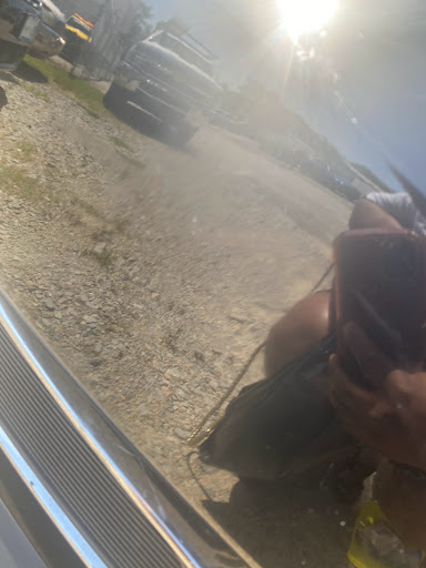 Auto Body Shop «Gardner Paint & Body Shop», reviews and photos, 1705 Frink St, Cayce, SC 29033, USA