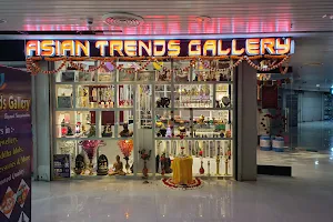 ASIAN TRENDS GALLERY image