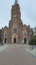 Sint-Pieterkerk